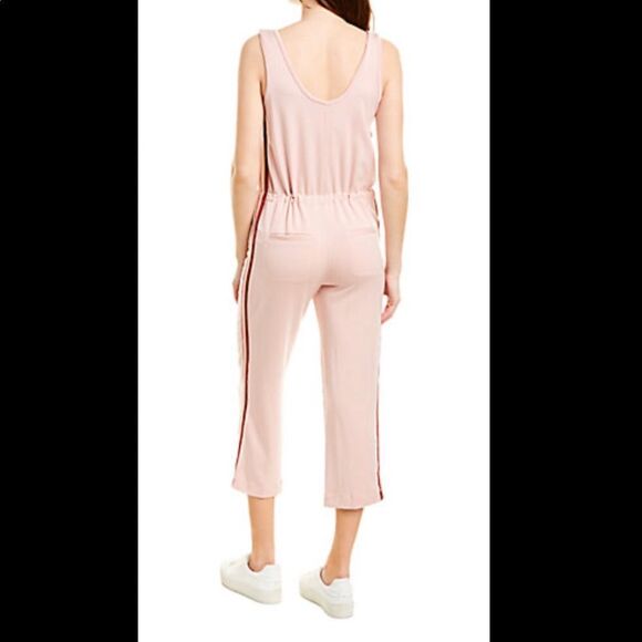 David Lerner Jumpsuit/ studio by David Lerner - Picture 2 of 9